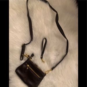 Policy Game-day Sized Bag